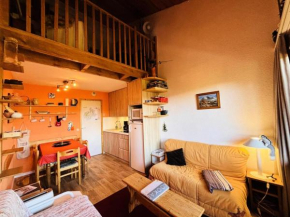 Résidence Le Bilboquet - Duplex pour 6/7 personnes de 42m² MAE-7591